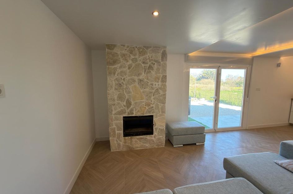 Perceel in Castillo de Montemar