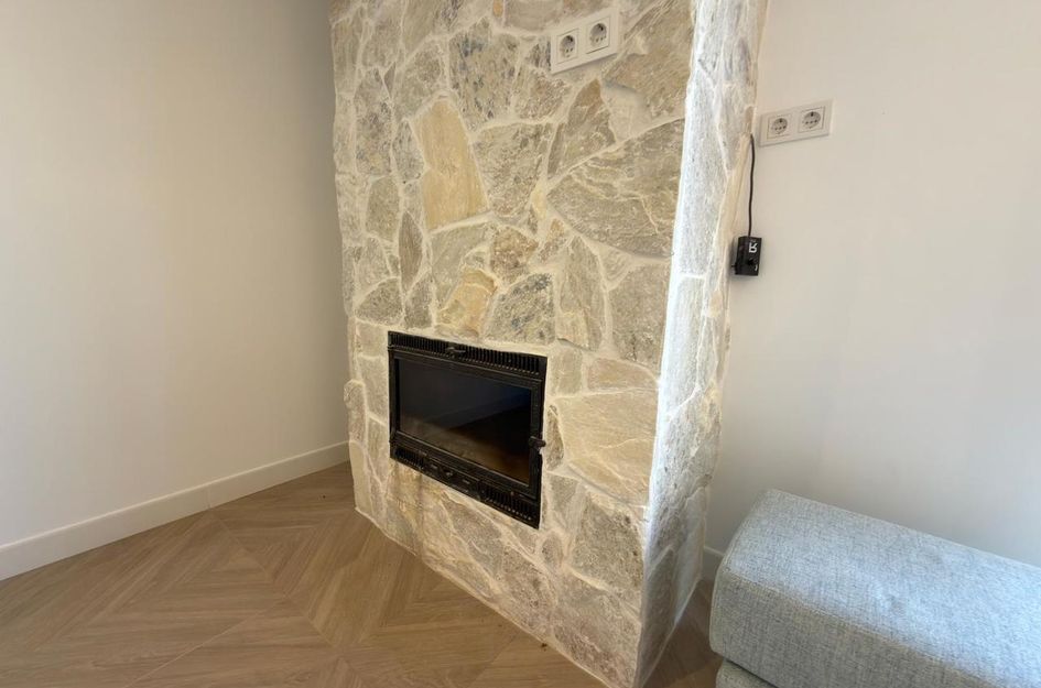 Perceel in Castillo de Montemar