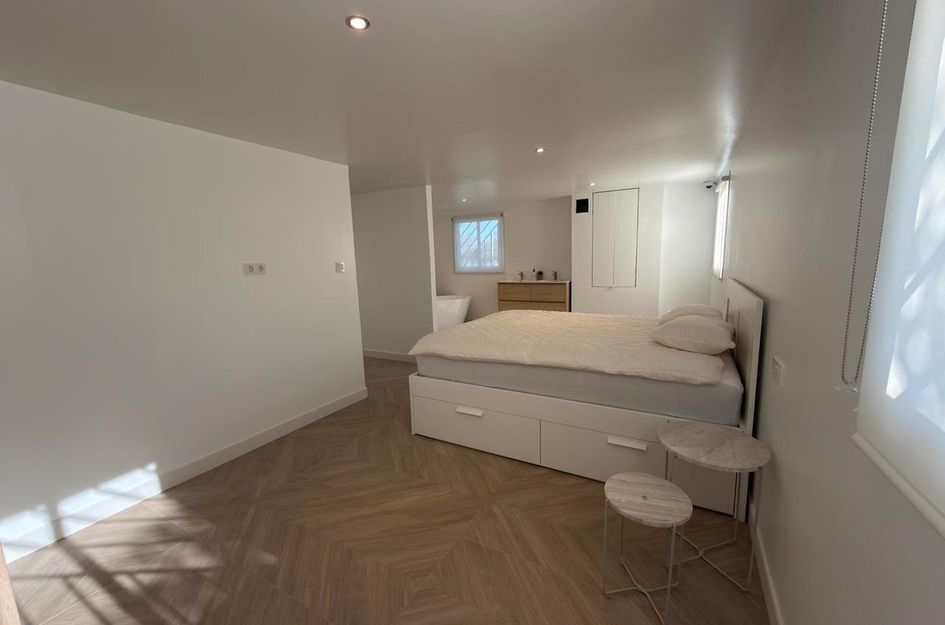 Perceel in Castillo de Montemar