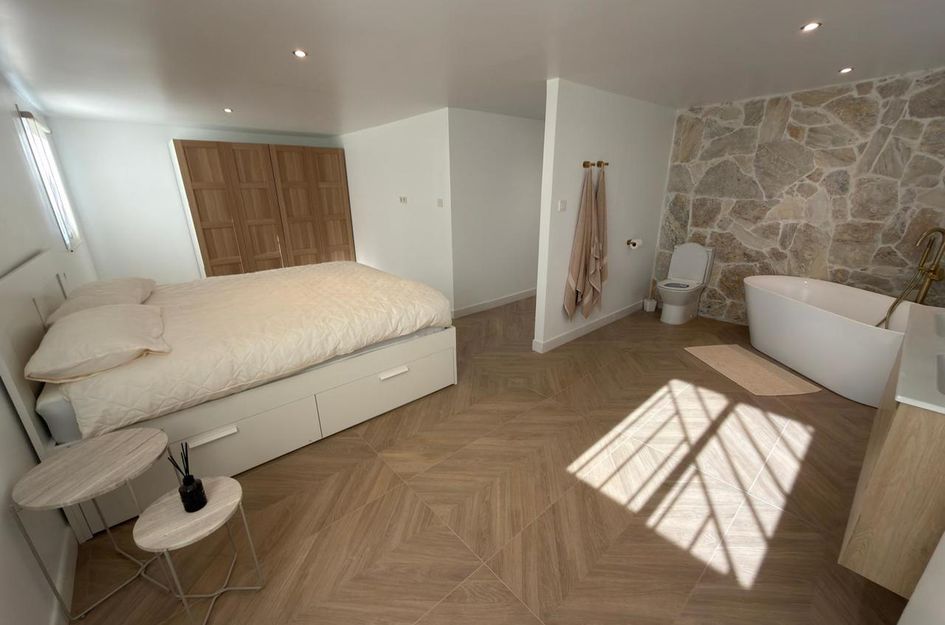 Perceel in Castillo de Montemar