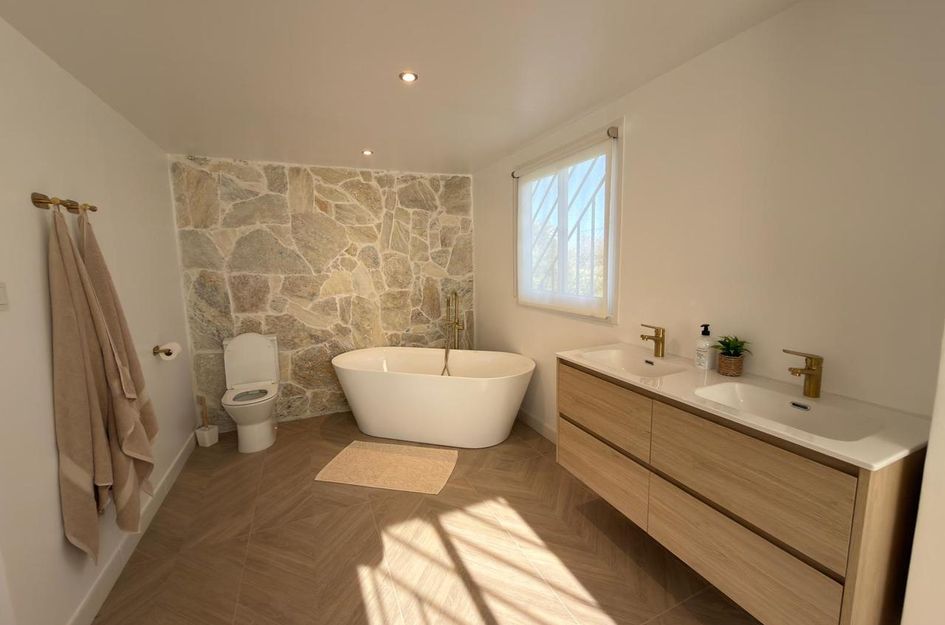 Perceel in Castillo de Montemar