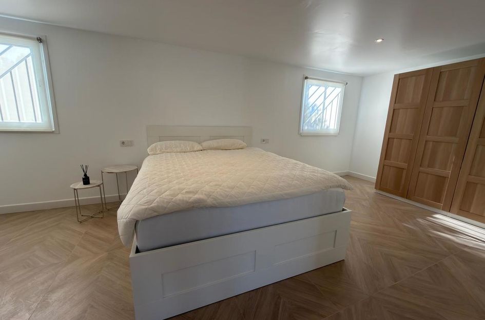 Perceel in Castillo de Montemar