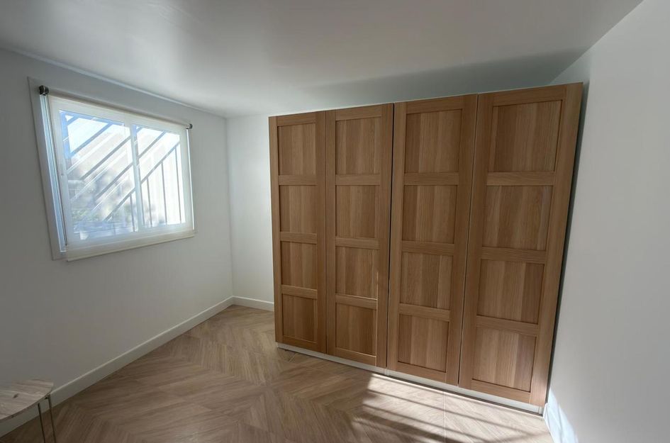 Perceel in Castillo de Montemar