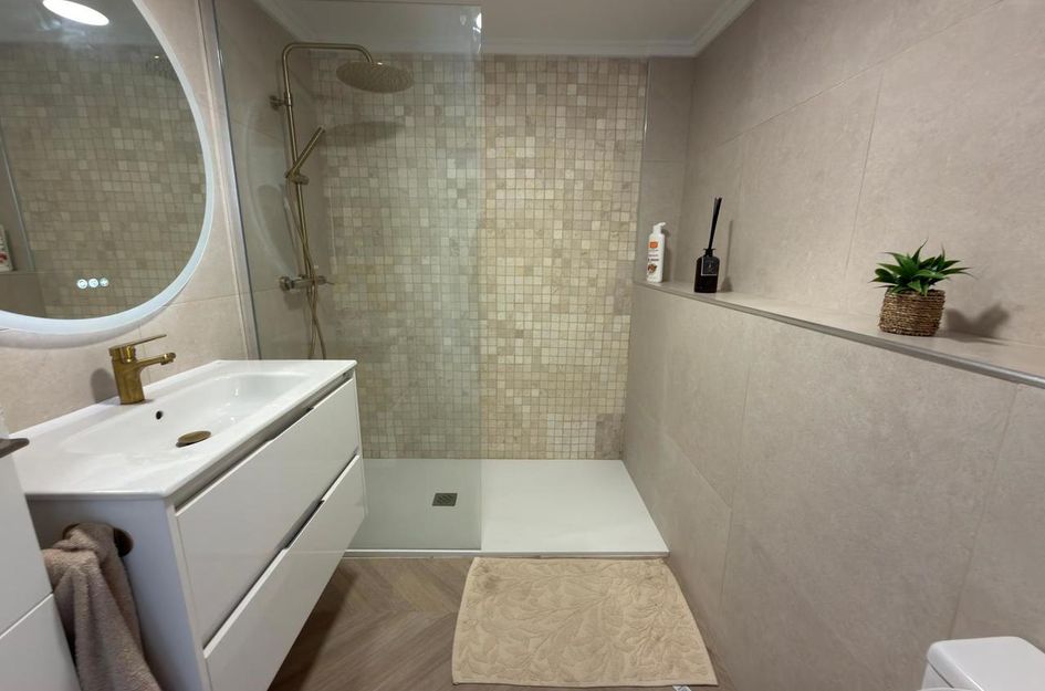 Perceel in Castillo de Montemar