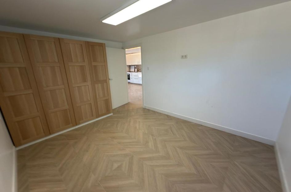 Perceel in Castillo de Montemar