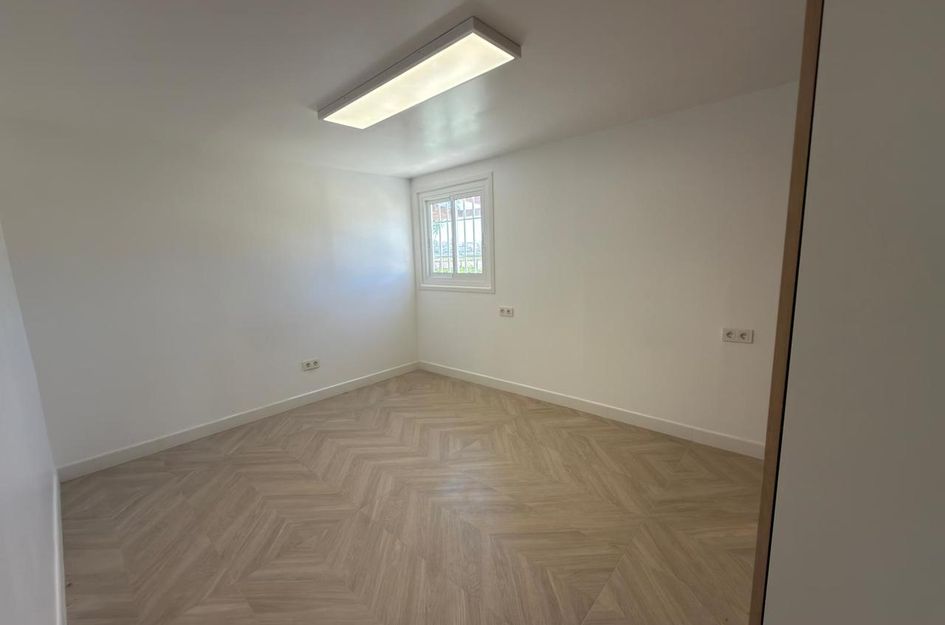 Perceel in Castillo de Montemar