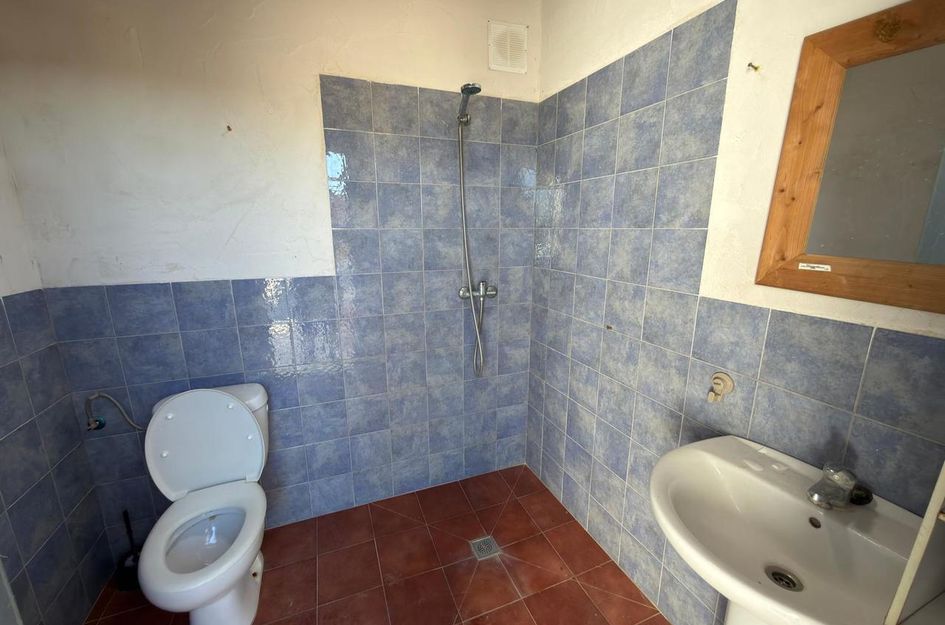 Perceel in Castillo de Montemar