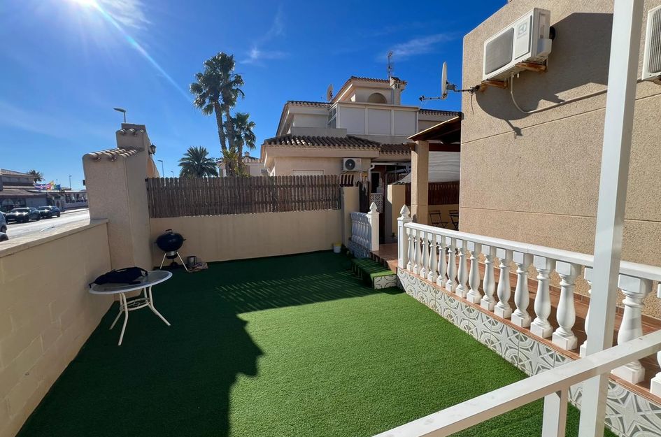 Huis in Orihuela Costa