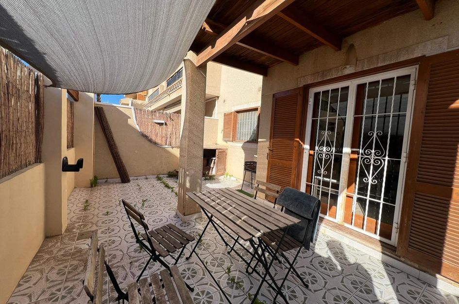 Huis in Orihuela Costa