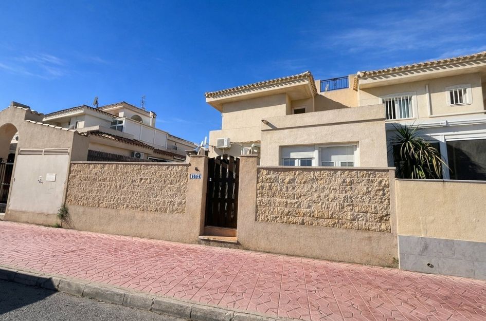 Huis in Orihuela Costa