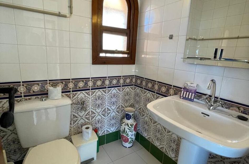 Villa in Res. Las Filipinas