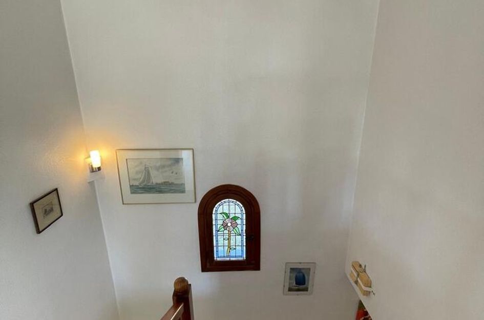 Villa in Res. Las Filipinas