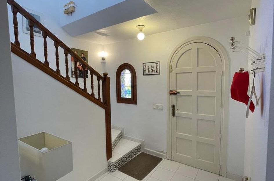 Villa in Res. Las Filipinas