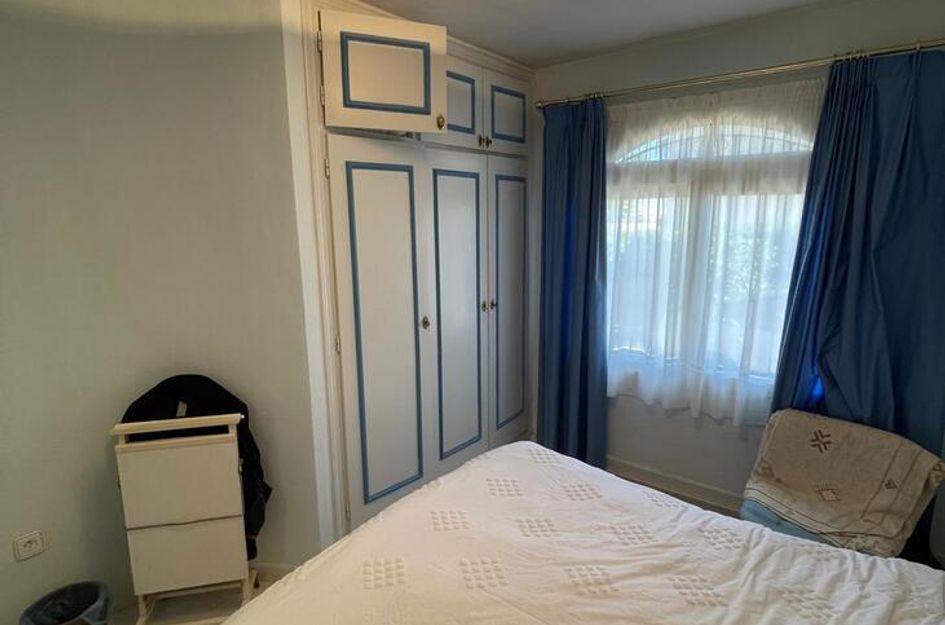 Villa in Res. Las Filipinas