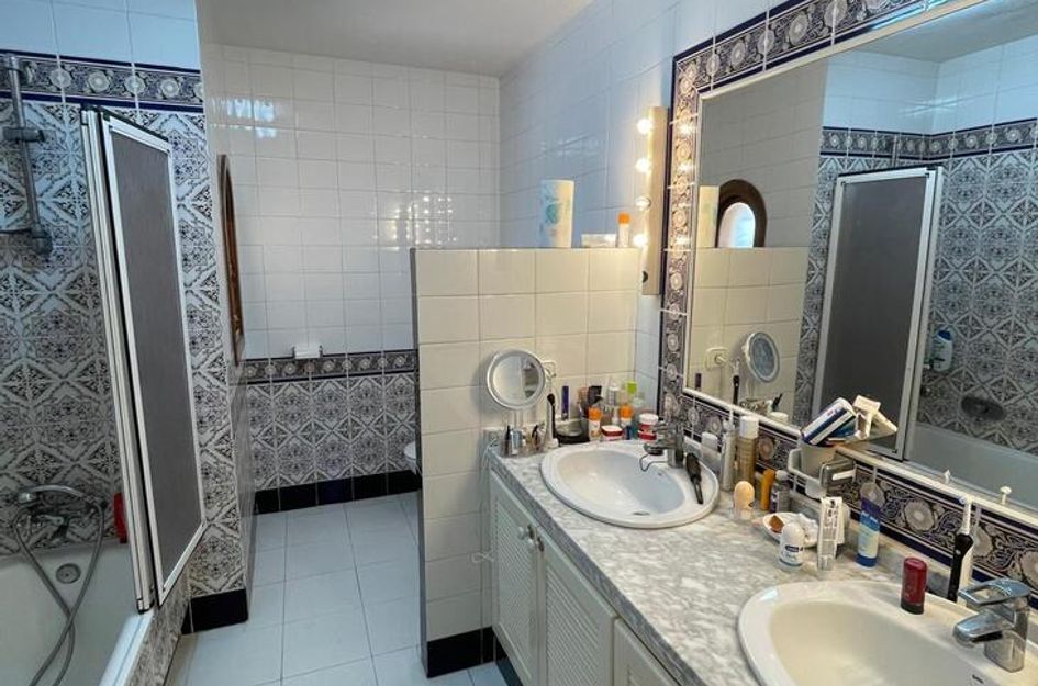 Villa in Res. Las Filipinas