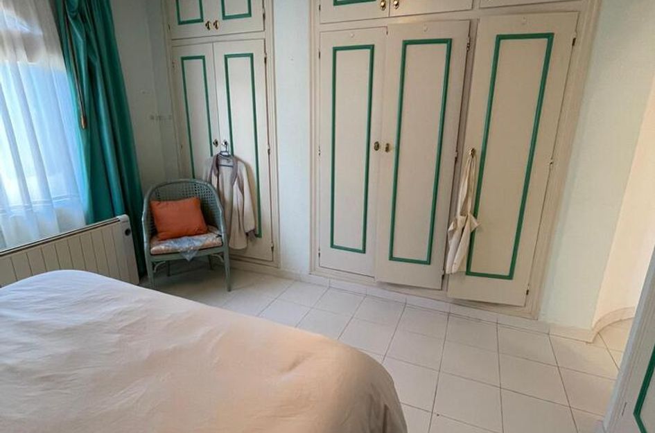 Villa in Res. Las Filipinas