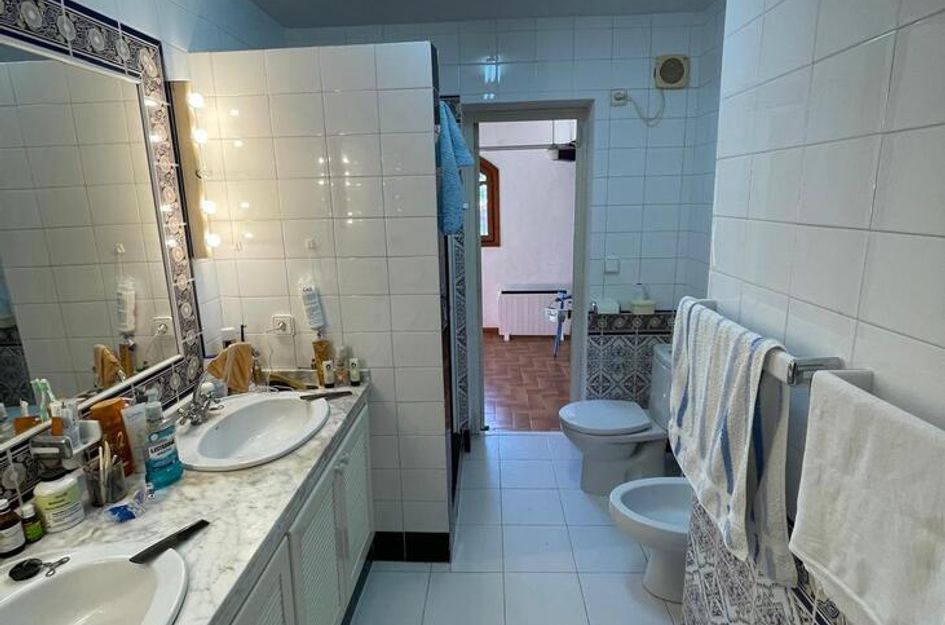 Villa in Res. Las Filipinas