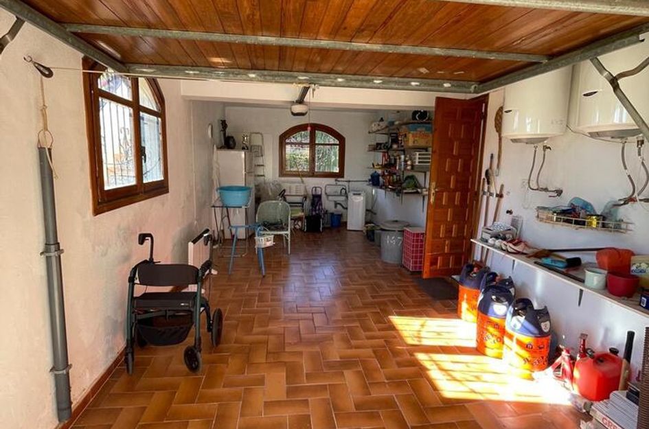 Villa in Res. Las Filipinas