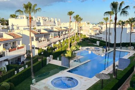 Appartement in Orihuela Costa