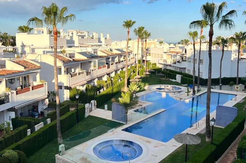 Appartement in Orihuela Costa