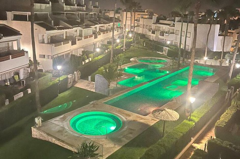 Appartement in Orihuela Costa