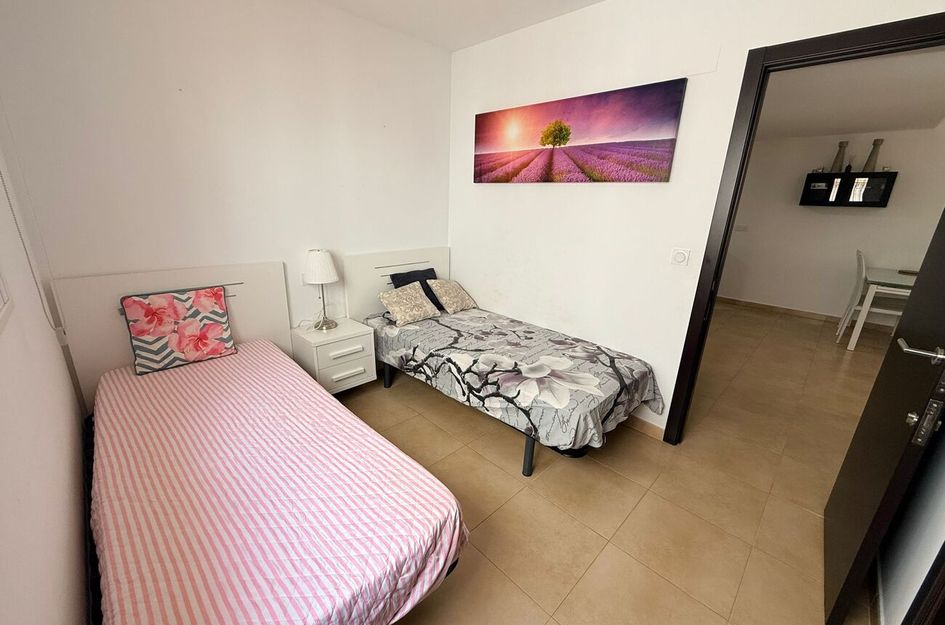 Appartement in Orihuela Costa