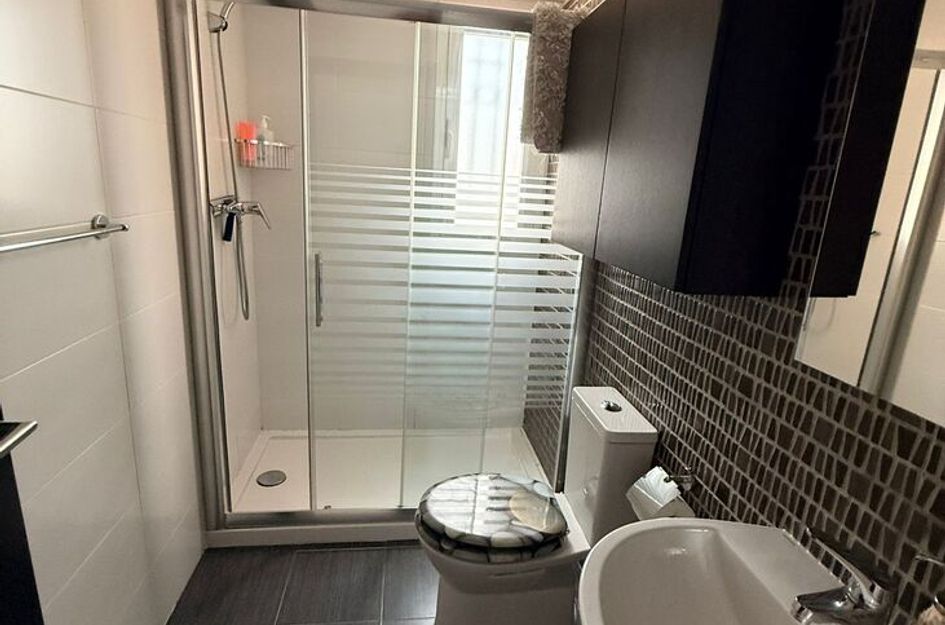 Appartement in Orihuela Costa