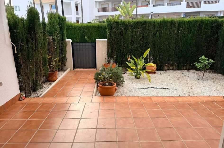 Appartement in Orihuela Costa