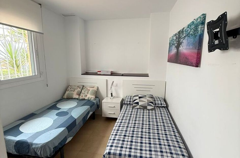 Appartement in Orihuela Costa