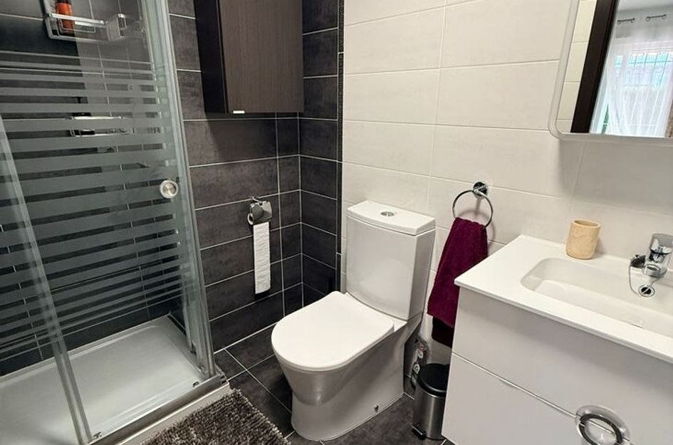 Appartement in Orihuela Costa