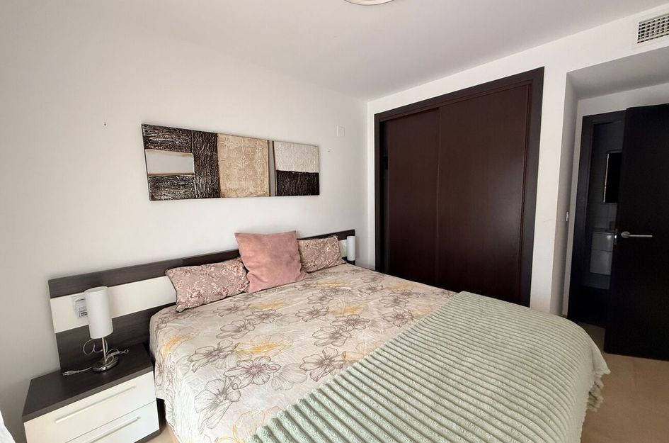 Appartement in Orihuela Costa