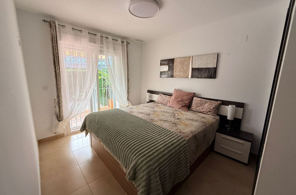 Appartement in Orihuela Costa