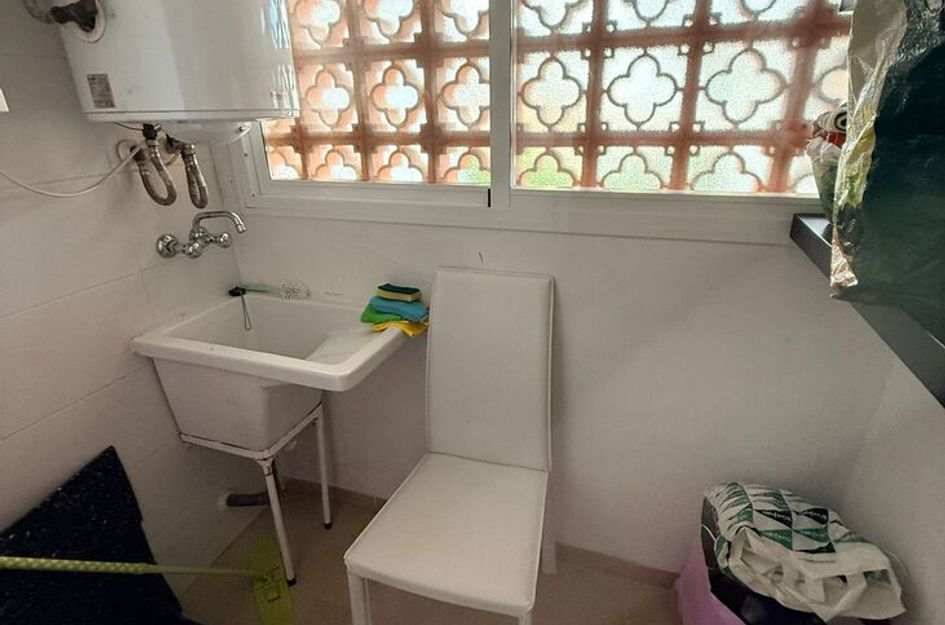 Appartement in Orihuela Costa