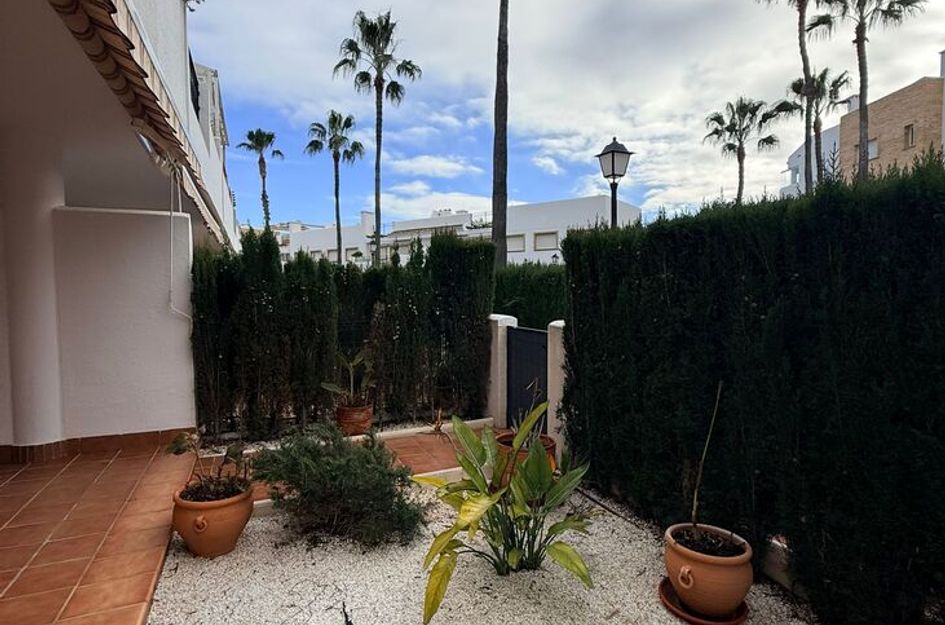 Appartement in Orihuela Costa