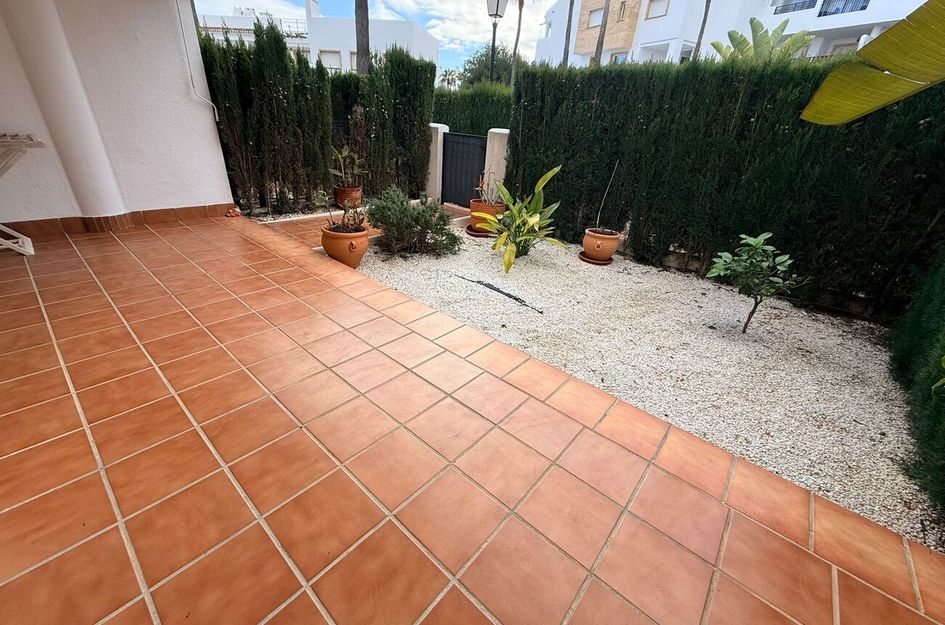 Appartement in Orihuela Costa