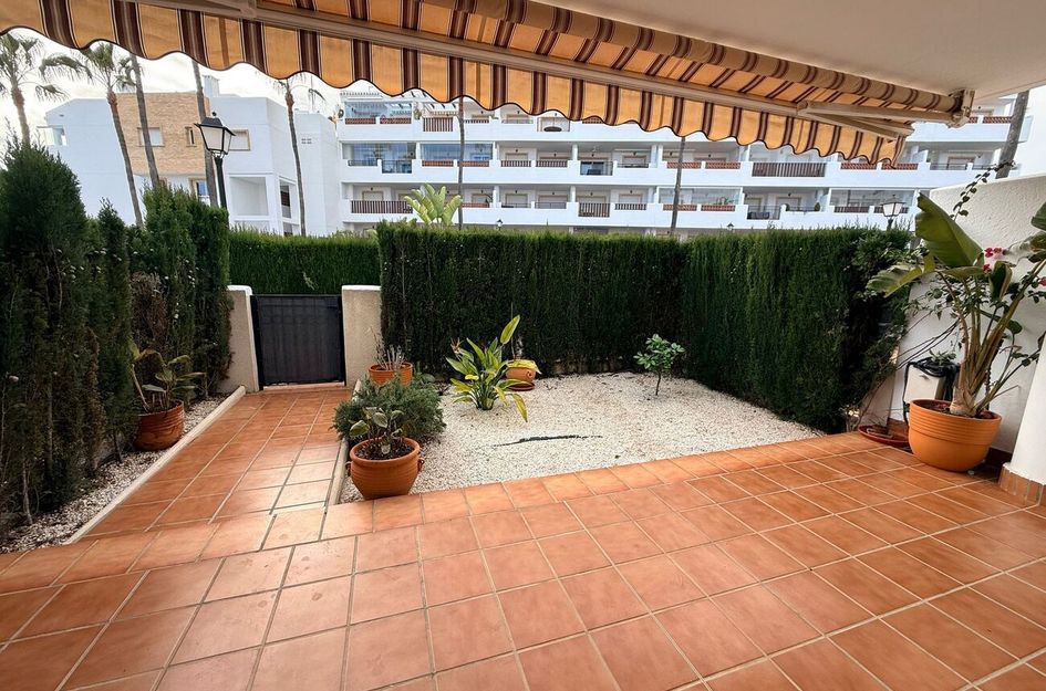 Appartement in Orihuela Costa