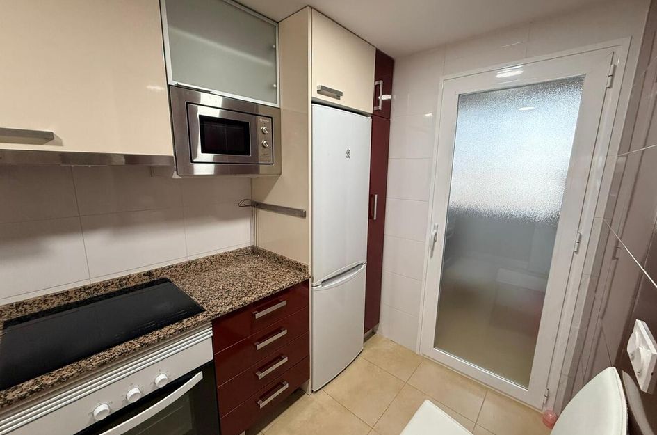 Appartement in Orihuela Costa