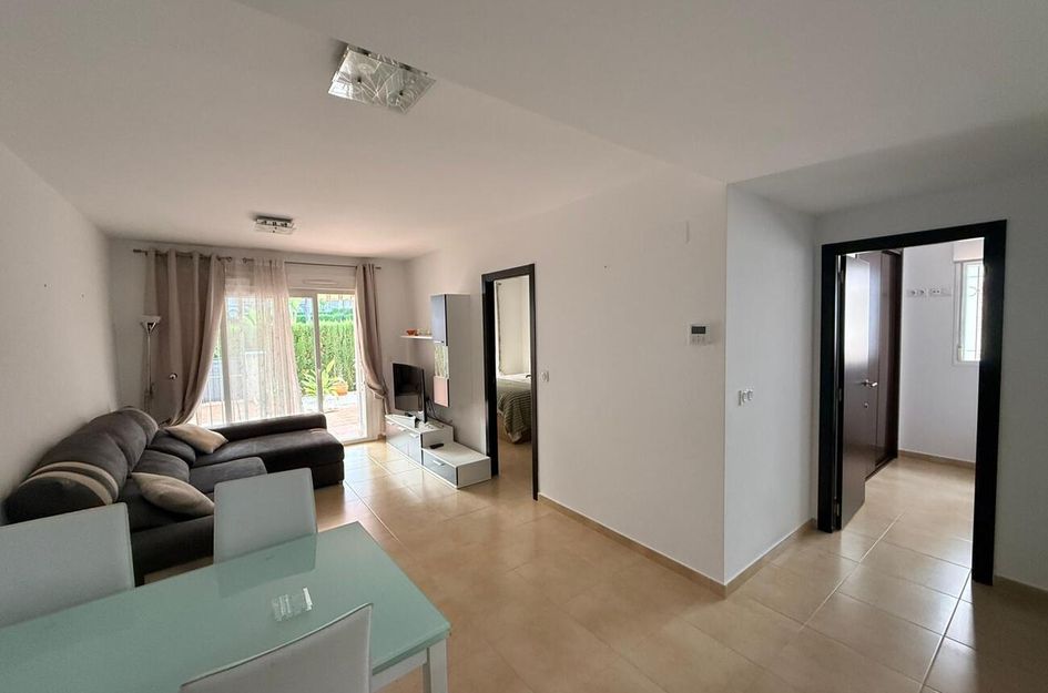 Appartement in Orihuela Costa