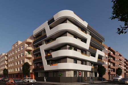 Appartement in Torrevieja