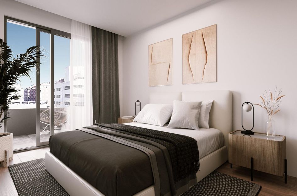 Appartement in Torrevieja