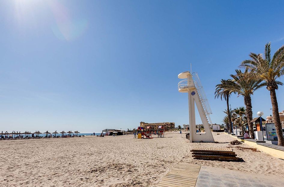 Villa in Villamartin