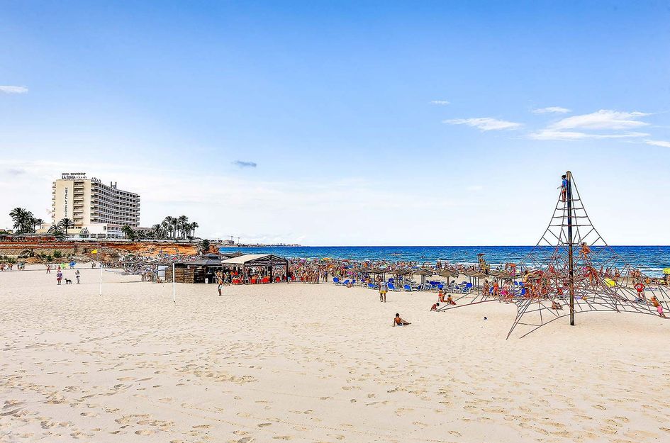 Villa in Villamartin