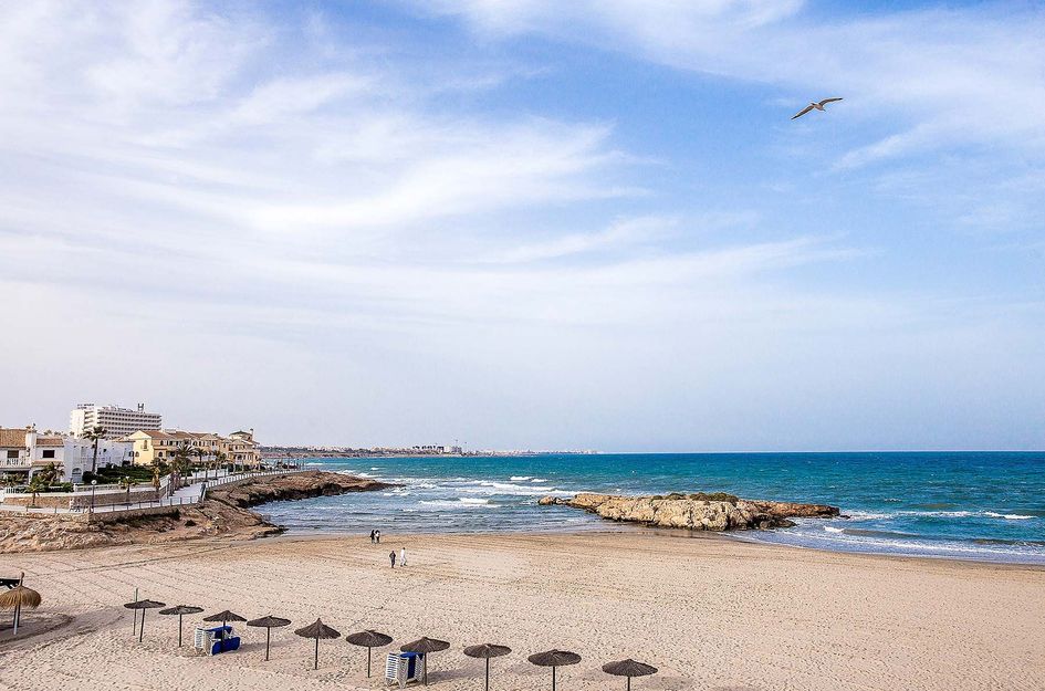 Villa in Villamartin