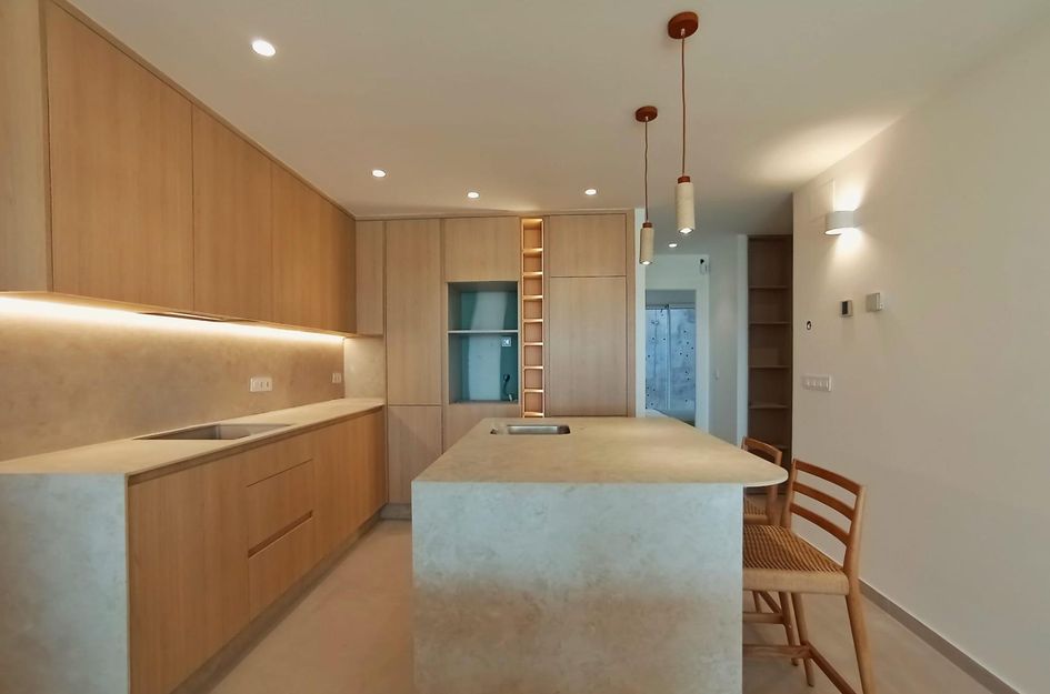 Appartement in Benijófar