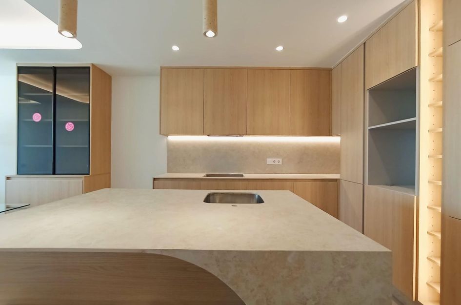 Appartement in Benijófar