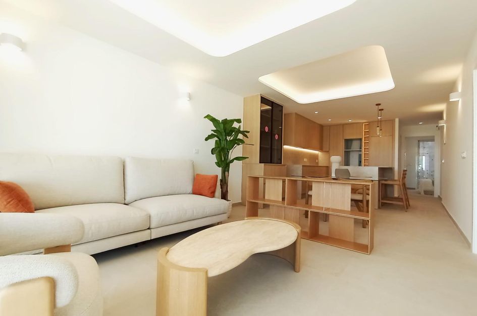 Appartement in Benijófar