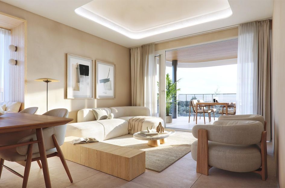 Appartement in Benijófar