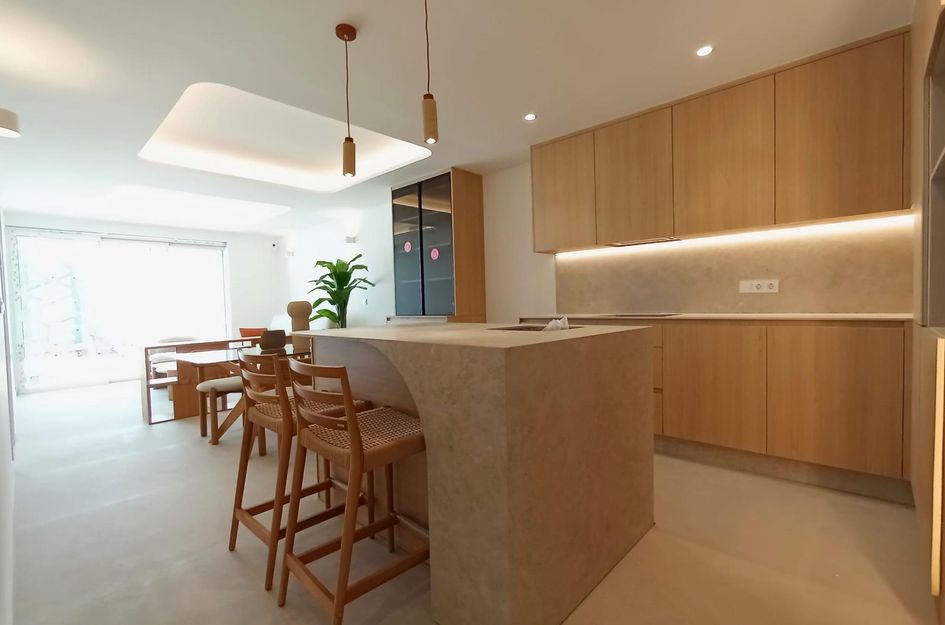 Appartement in Benijófar