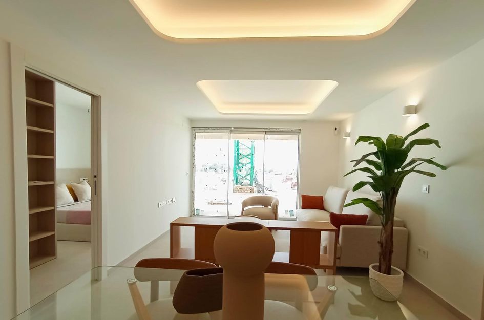 Appartement in Benijófar
