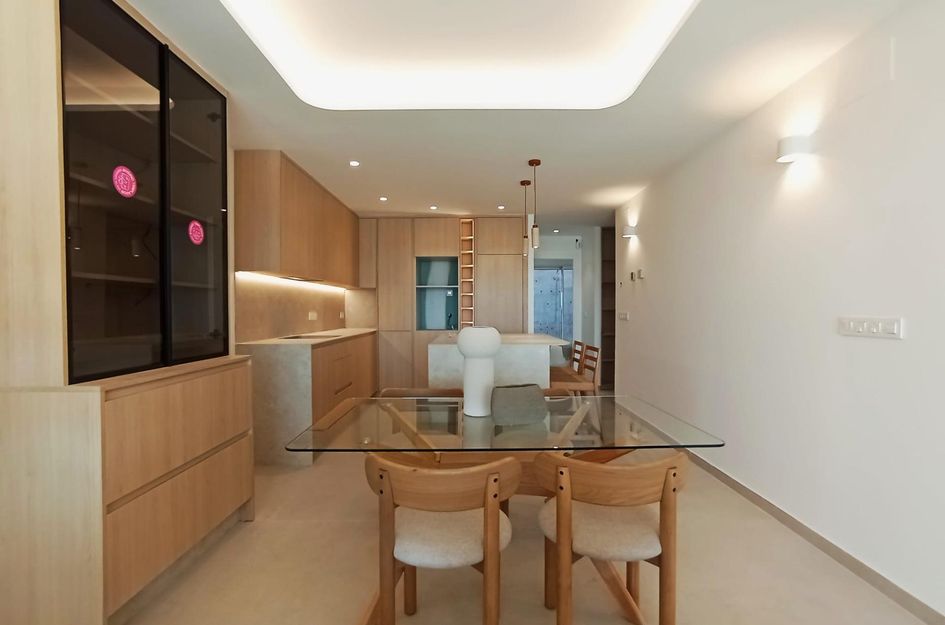 Appartement in Benijófar